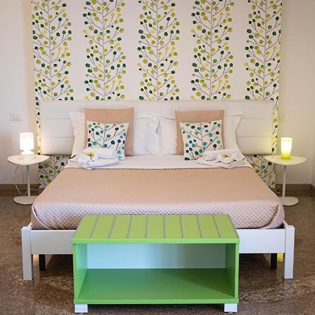 إيسبيكا B&B Agramonte المظهر الخارجي الصورة