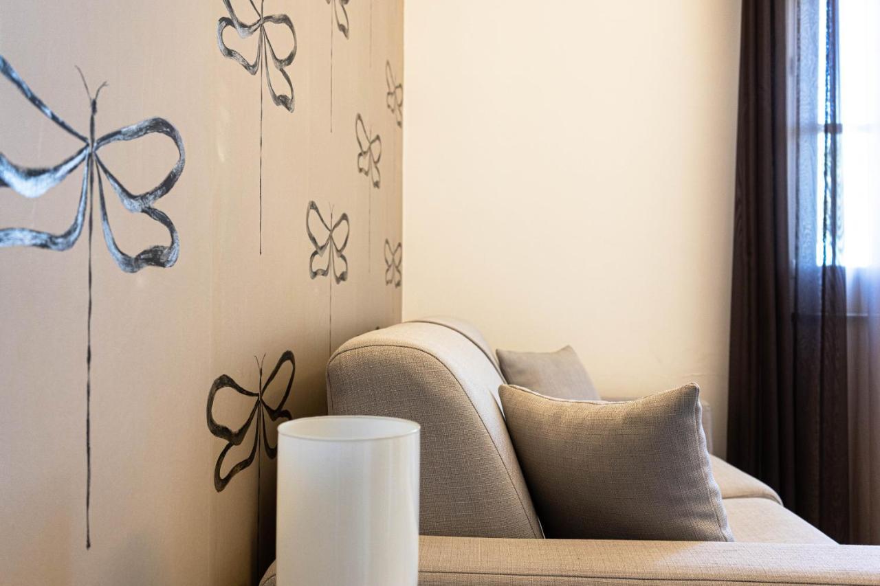 إيسبيكا B&B Agramonte المظهر الخارجي الصورة