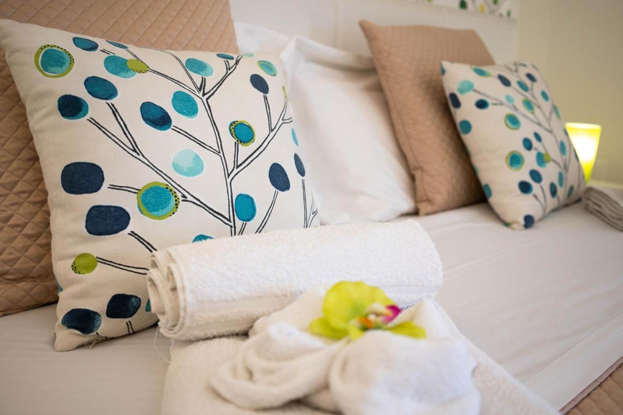 إيسبيكا B&B Agramonte المظهر الخارجي الصورة