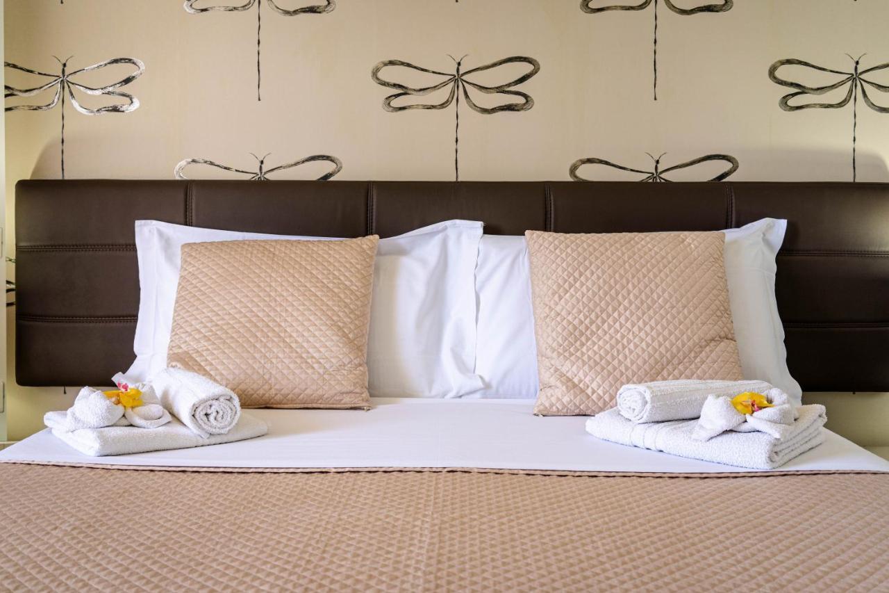 إيسبيكا B&B Agramonte المظهر الخارجي الصورة