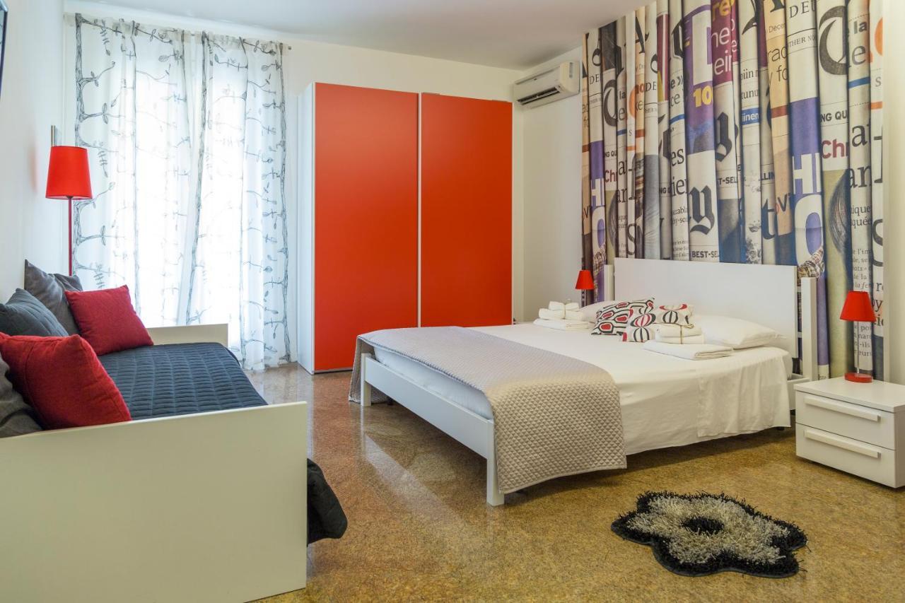 إيسبيكا B&B Agramonte المظهر الخارجي الصورة