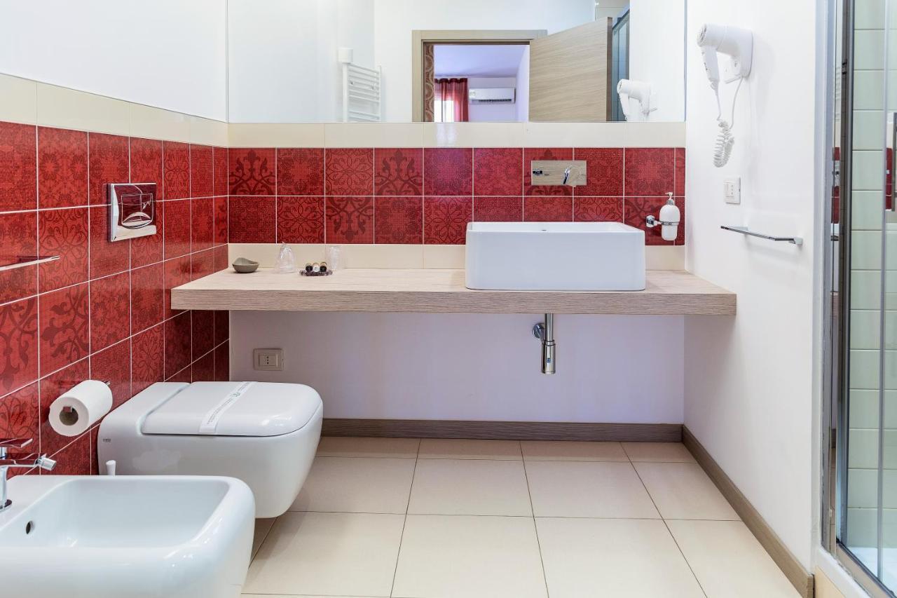 إيسبيكا B&B Agramonte المظهر الخارجي الصورة