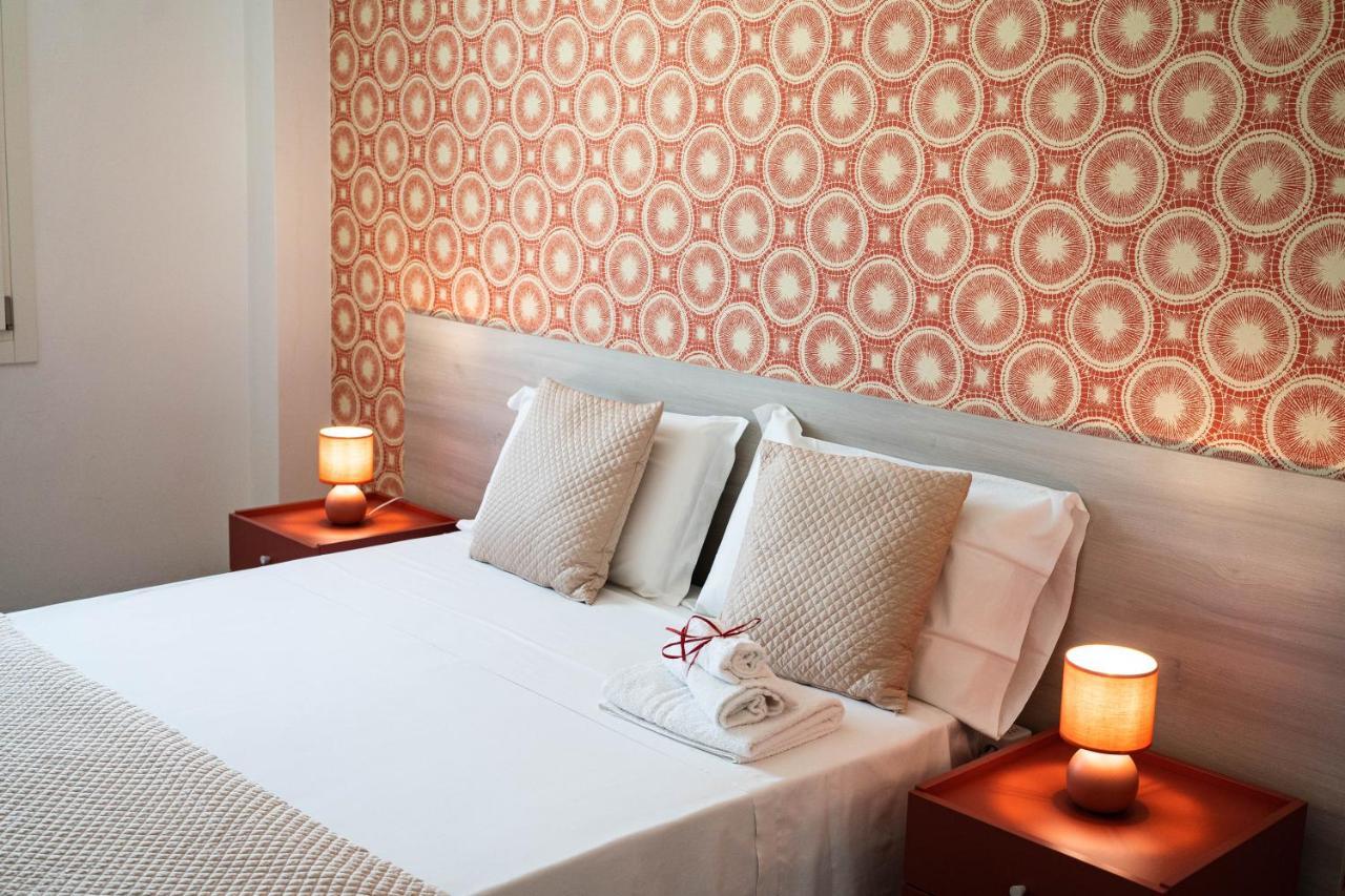 إيسبيكا B&B Agramonte المظهر الخارجي الصورة
