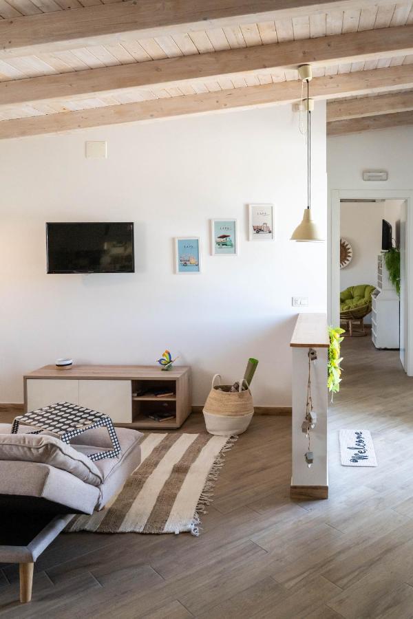 إيسبيكا B&B Agramonte المظهر الخارجي الصورة
