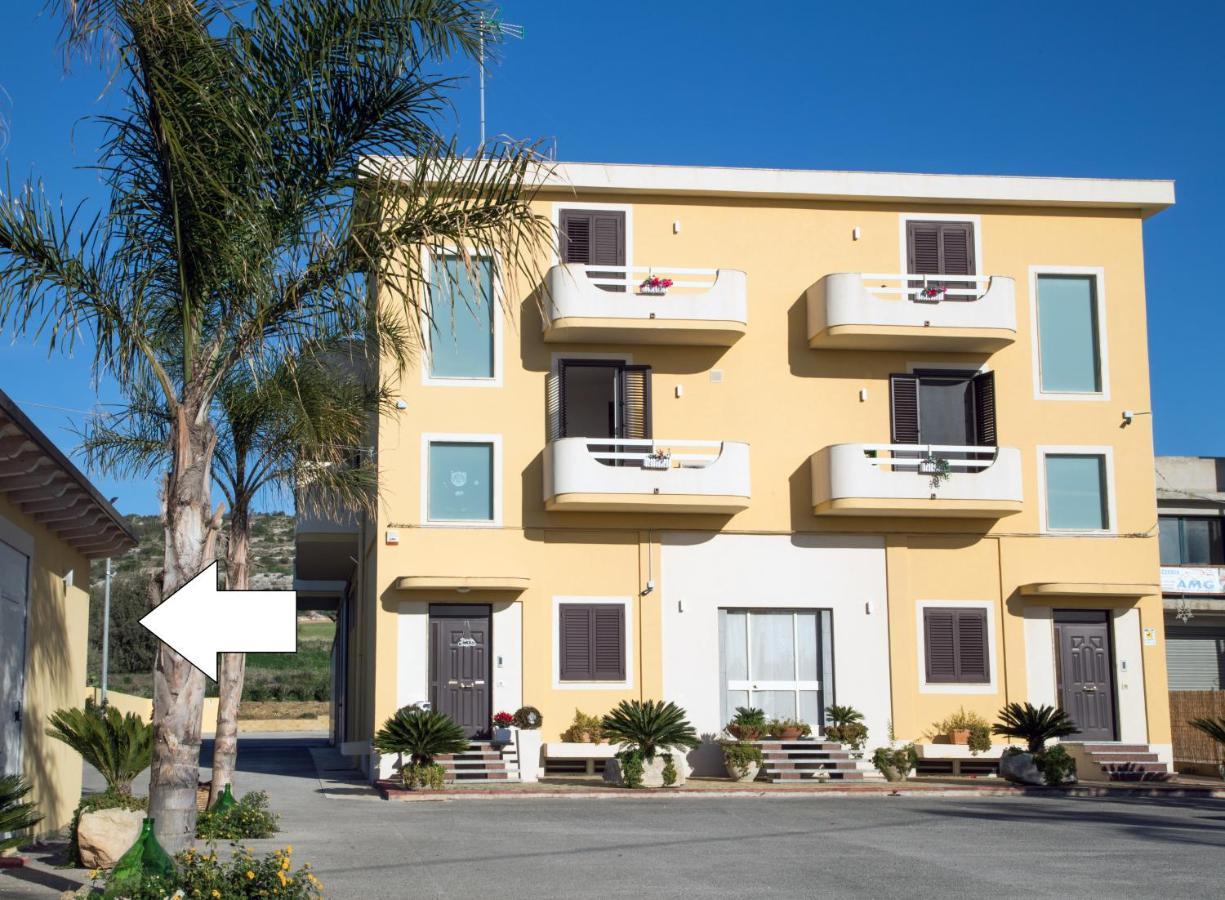 إيسبيكا B&B Agramonte المظهر الخارجي الصورة