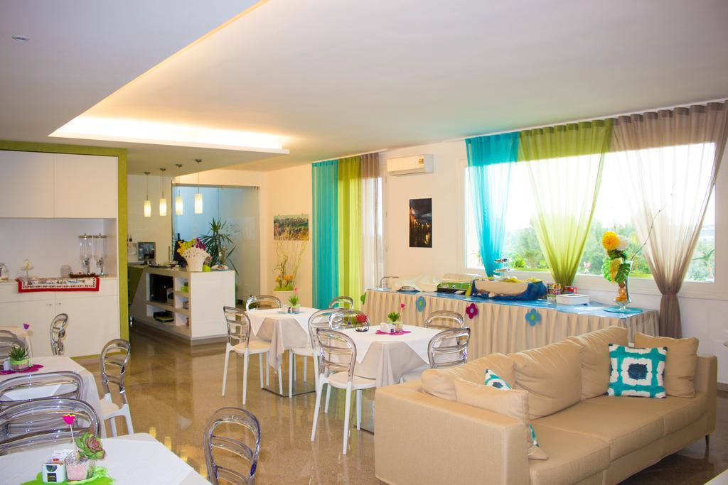 إيسبيكا B&B Agramonte المظهر الخارجي الصورة