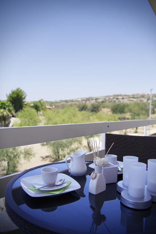 إيسبيكا B&B Agramonte المظهر الخارجي الصورة